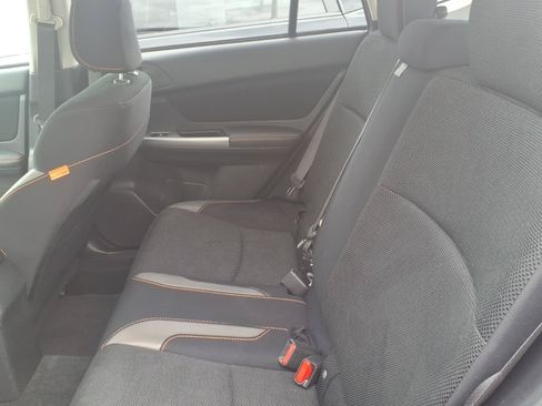 Used 2016 Subaru Crosstrek 2.0i Premium AWD/4WD image 8