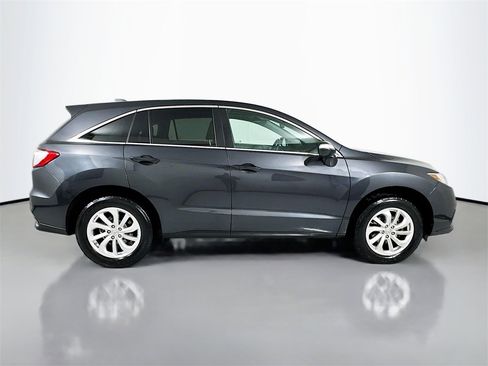 Used 2016 Acura RDX FWD w/ Technology Package image 9