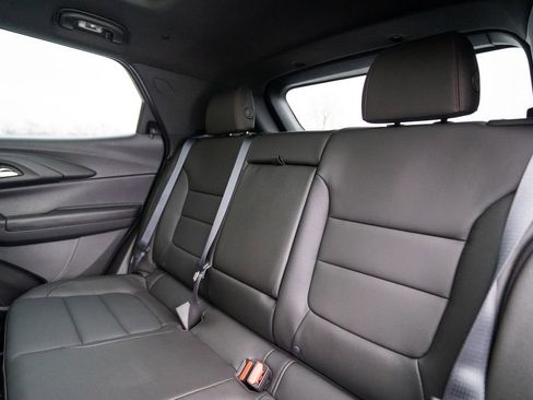 New 2026 Chevrolet TrailBlazer RS w/ Convenience Package image 32