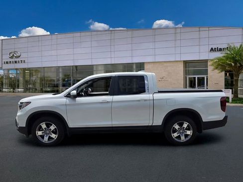 Used 2024 Honda Ridgeline RTL image 2