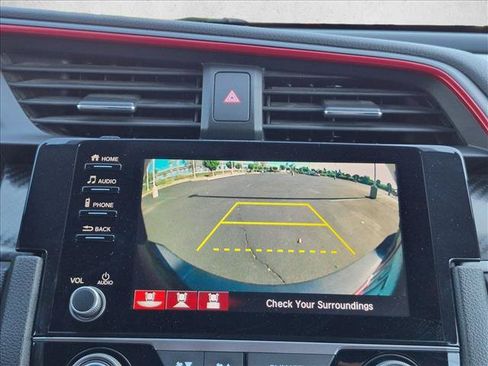 Used 2020 Honda Civic Si image 14