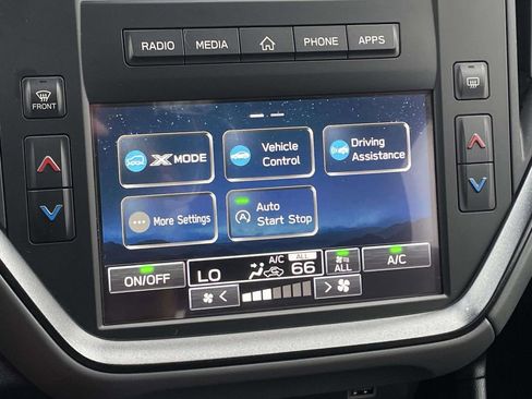 Certified 2026 Subaru Crosstrek 2.5i AWD/4WD image 18
