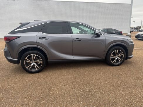 Used 2023 Lexus RX 350 FWD image 8