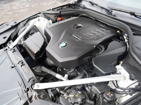 Used 2023 BMW Z4 sDrive30i w/ Premium Package image 84