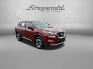 Used 2023 Nissan Rogue SV 360° Tour