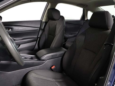 Used 2023 Honda Accord EX image 29