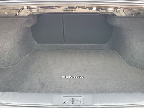 Certified 2025 Nissan Sentra S image 9