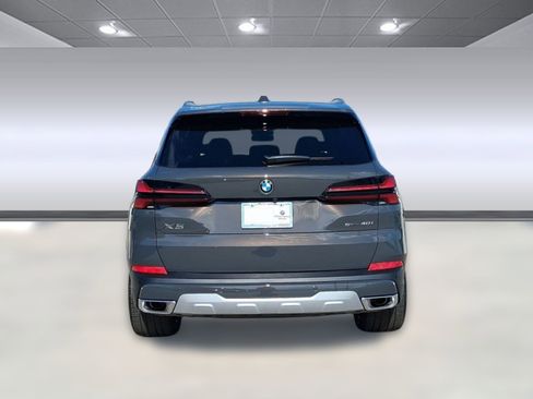 Used 2026 BMW X5 sDrive40i w/ Climate Comfort Package RWD image 10