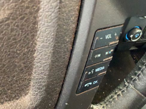 Used 2013 Ford F150 XLT w/ XLT Chrome Pkg RWD image 16