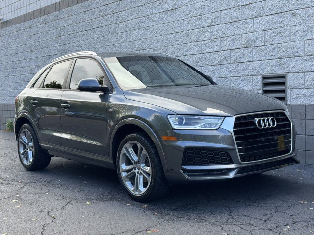 Used 2018 Audi Q3 2.0T Premium FWD image 18