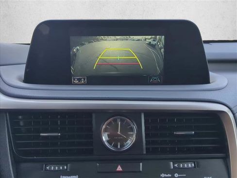 Used 2020 Lexus RX 350 AWD w/ Premium Package image 16