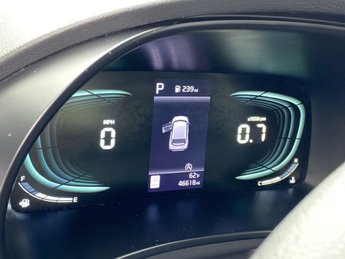 Used 2023 Kia Soul LX w/ Option Group 015 image 12