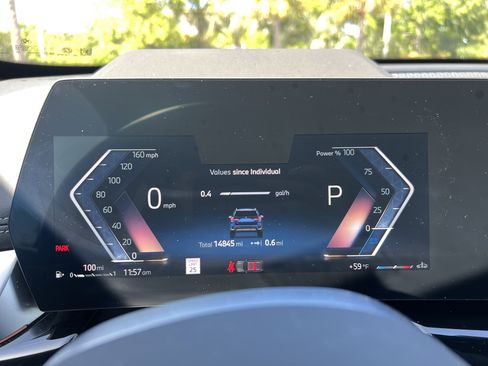 Used 2025 BMW X1 xDrive28i image 21