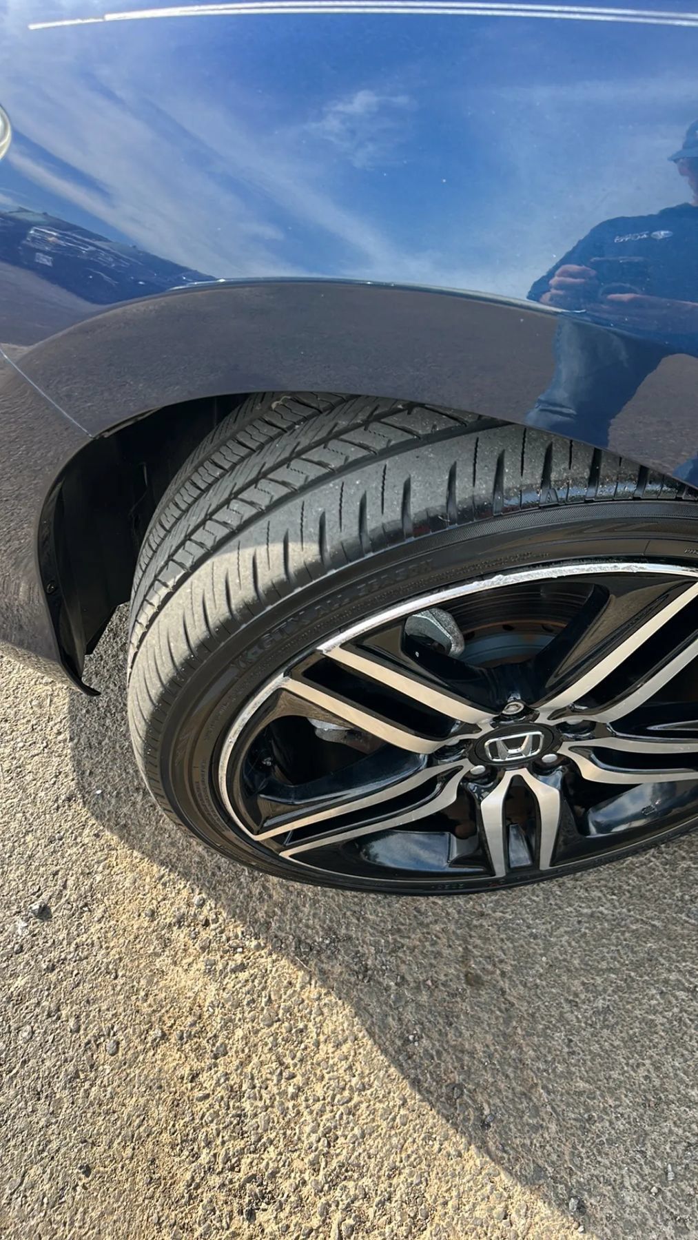Used 2017 Honda Accord Touring image 24