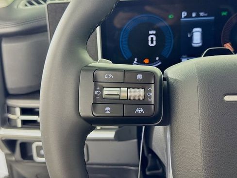 New 2026 Hyundai Santa Fe SEL w/ Tow & Go Package image 16