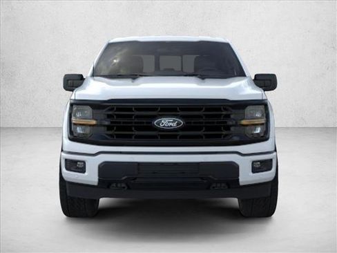 New 2026 Ford F150 XLT AWD/4WD image 6