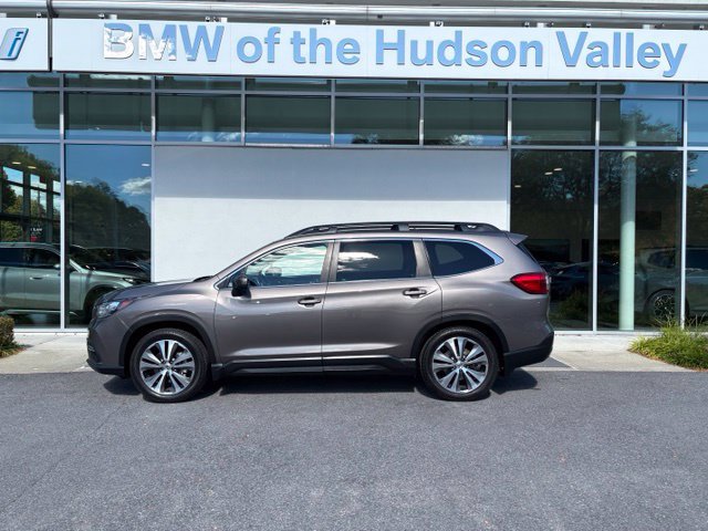 Used 2021 Subaru Ascent Premium w/ Sport Package AWD/4WD image 2