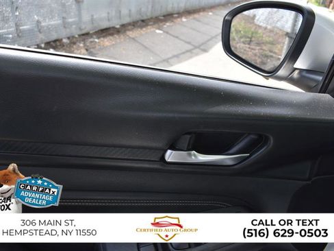 Used 2019 Nissan Altima 2.5 S FWD image 9