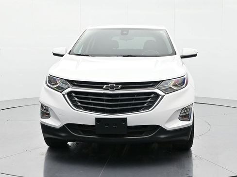 Used 2021 Chevrolet Equinox LT image 2