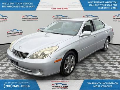 Used 2005 Lexus ES 330