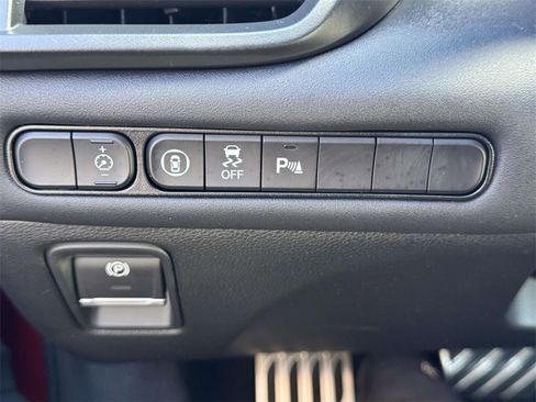 Certified 2022 Acura TLX w/ A-SPEC Pkg image 21