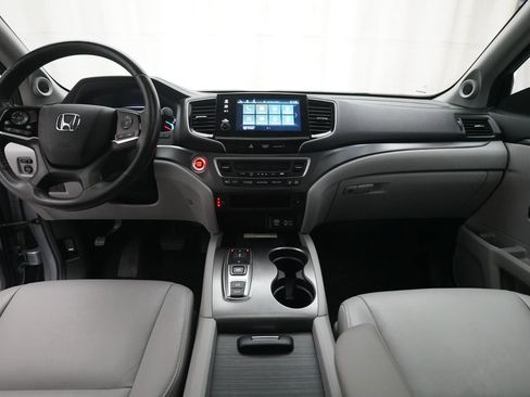 Certified 2022 Honda Pilot Special Edition image 5