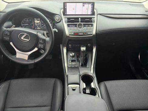 Used 2018 Lexus NX 300 FWD w/ Premium Package image 13