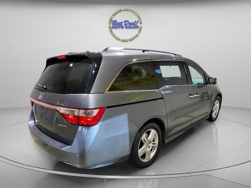 Used 2012 Honda Odyssey Touring image 4