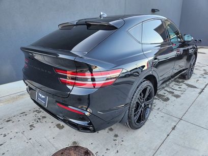 New 2026 Genesis GV80 3.5T e-SC