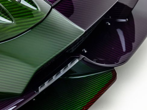 Used 2020 Pagani Huayra image 46