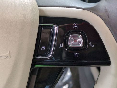 Certified 2023 Lincoln Corsair Reserve w/ Equipment Group 201A image 21