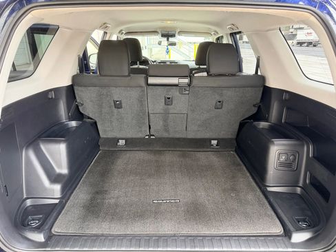 Used 2016 Toyota 4Runner Trail image 13
