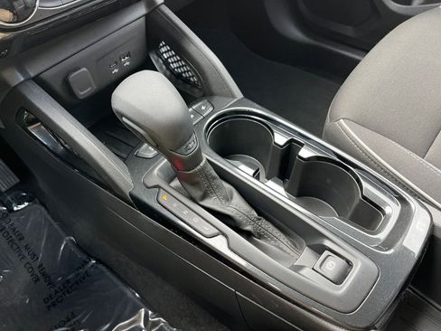 Used 2025 Chevrolet TrailBlazer LT image 40