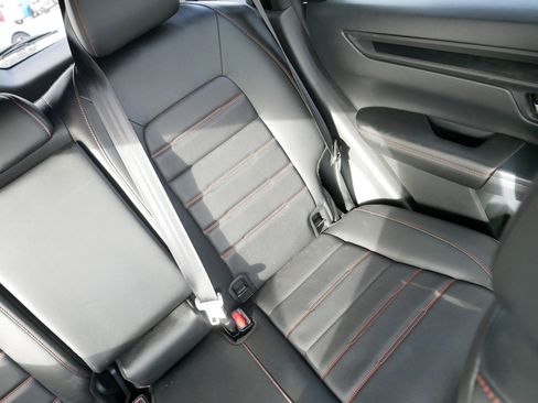 Used 2025 Honda CR-V Sport-L image 14