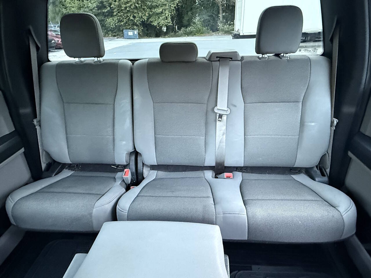 Used 2019 Ford F150 XL w/ Equipment Group 101A Mid RWD image 10