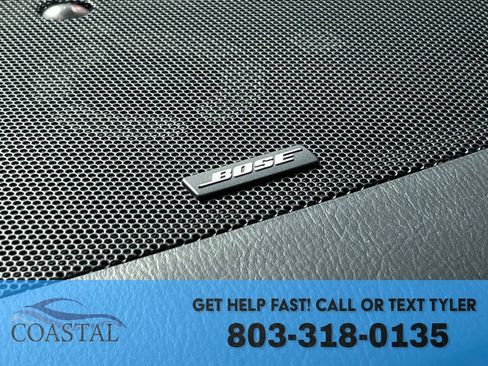 Used 2017 Nissan Armada Platinum w/ Captain Seat Package image 39