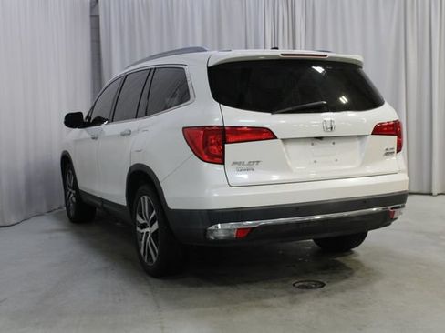 Used 2016 Honda Pilot Elite image 26