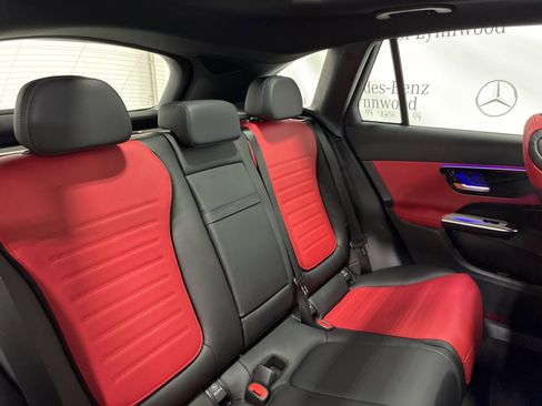 New 2026 Mercedes-Benz GLC 43 AMG 4MATIC image 26