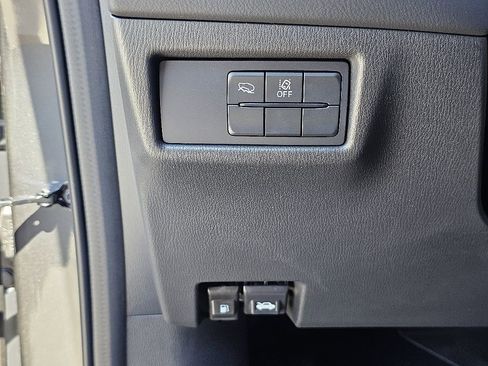 New 2025 MAZDA CX-5 AWD 2.5 S w/ Select Package image 27