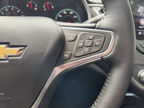Used 2022 Chevrolet Malibu LT w/ Sport Edition FWD image 31