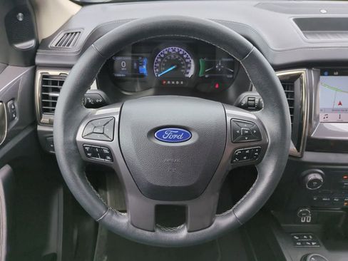 Used 2019 Ford Ranger Lariat w/ Equipment Group 501A Mid AWD/4WD image 22