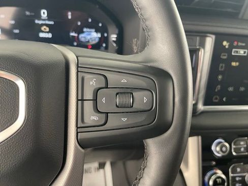 Used 2023 GMC Yukon Denali AWD/4WD image 38