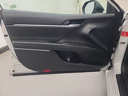 Used 2024 Toyota Camry LE FWD image 22