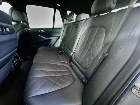 Used 2024 BMW X5 sDrive40i RWD image 29
