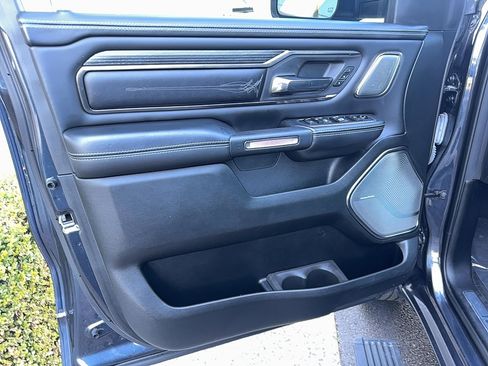 Used 2021 RAM 1500 Limited w/ Night Edition image 20