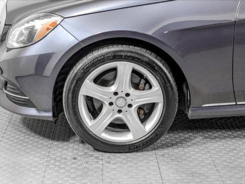 Used 2014 Mercedes-Benz E 350 4MATIC Wagon w/ Premium 1 Package image 37