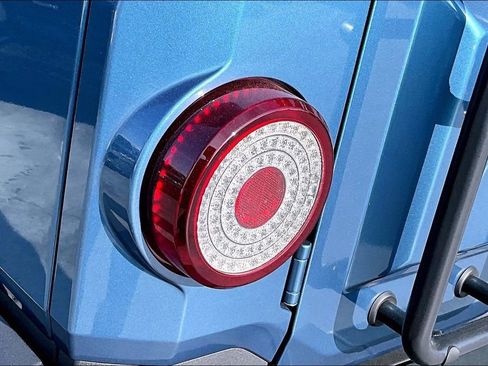 Used 2024 INEOS Grenadier Fieldmaster Edition image 21