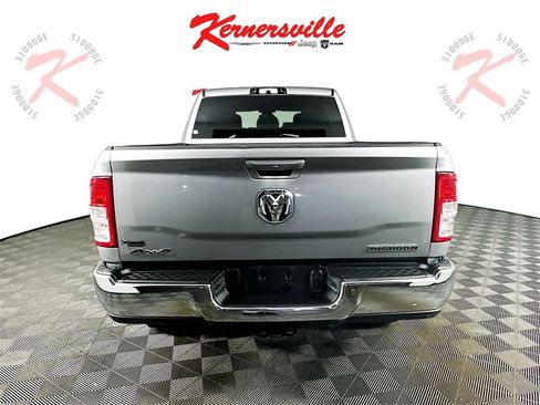 Used 2022 RAM 3500 Big Horn w/ Level A Equipment Group image 6