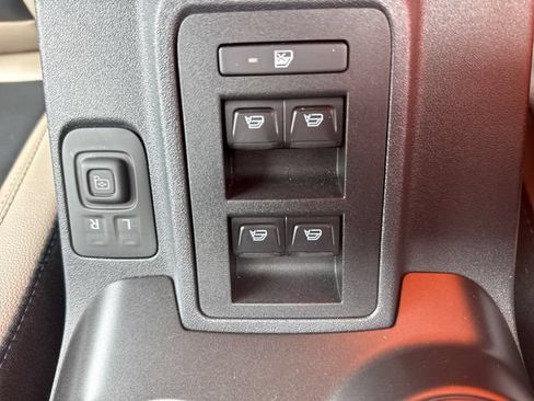 Used 2023 Ford Bronco Wildtrak AWD/4WD image 31