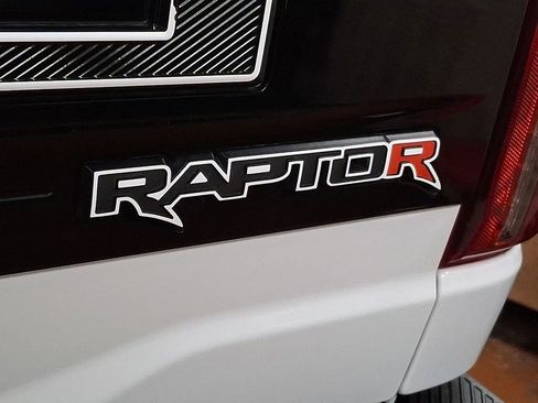 Used 2024 Ford F150 Raptor w/ Equipment Group 803A Raptor R image 25
